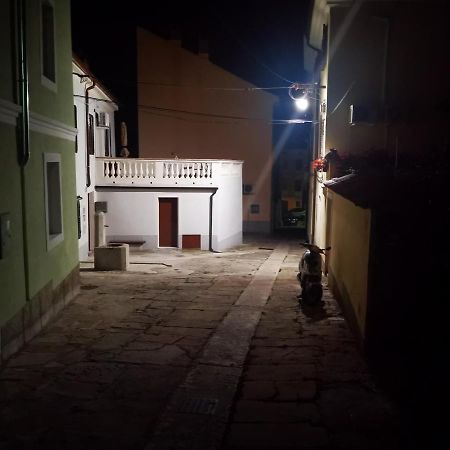 Apartma Na Terasi Izola Εξωτερικό φωτογραφία