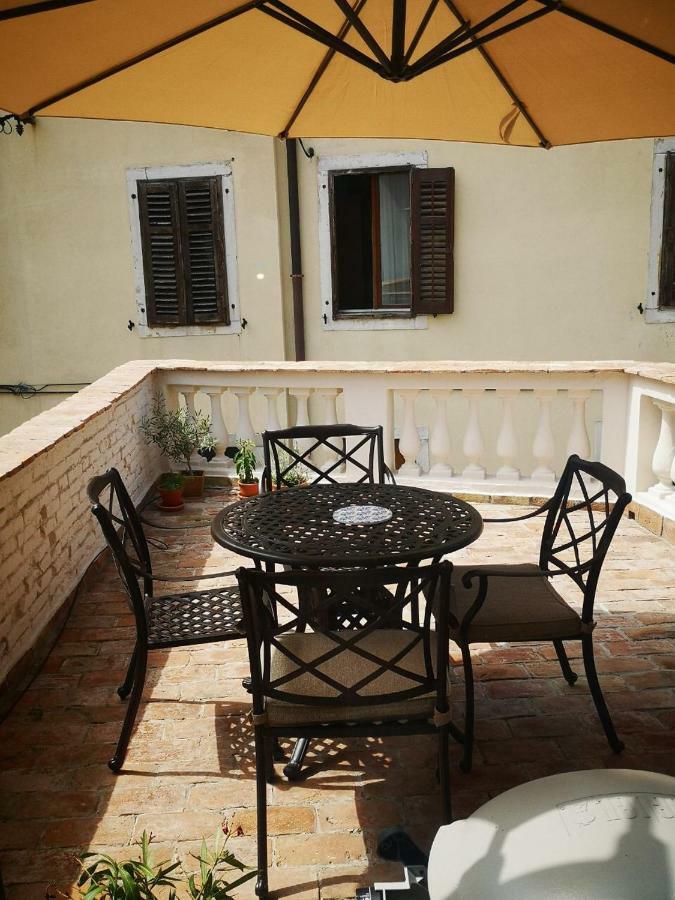 Apartma Na Terasi Izola Εξωτερικό φωτογραφία