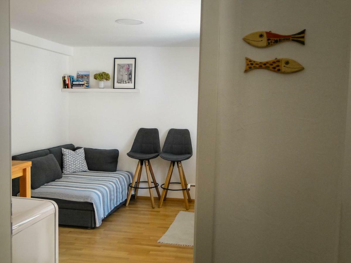 Apartma Na Terasi Izola Εξωτερικό φωτογραφία