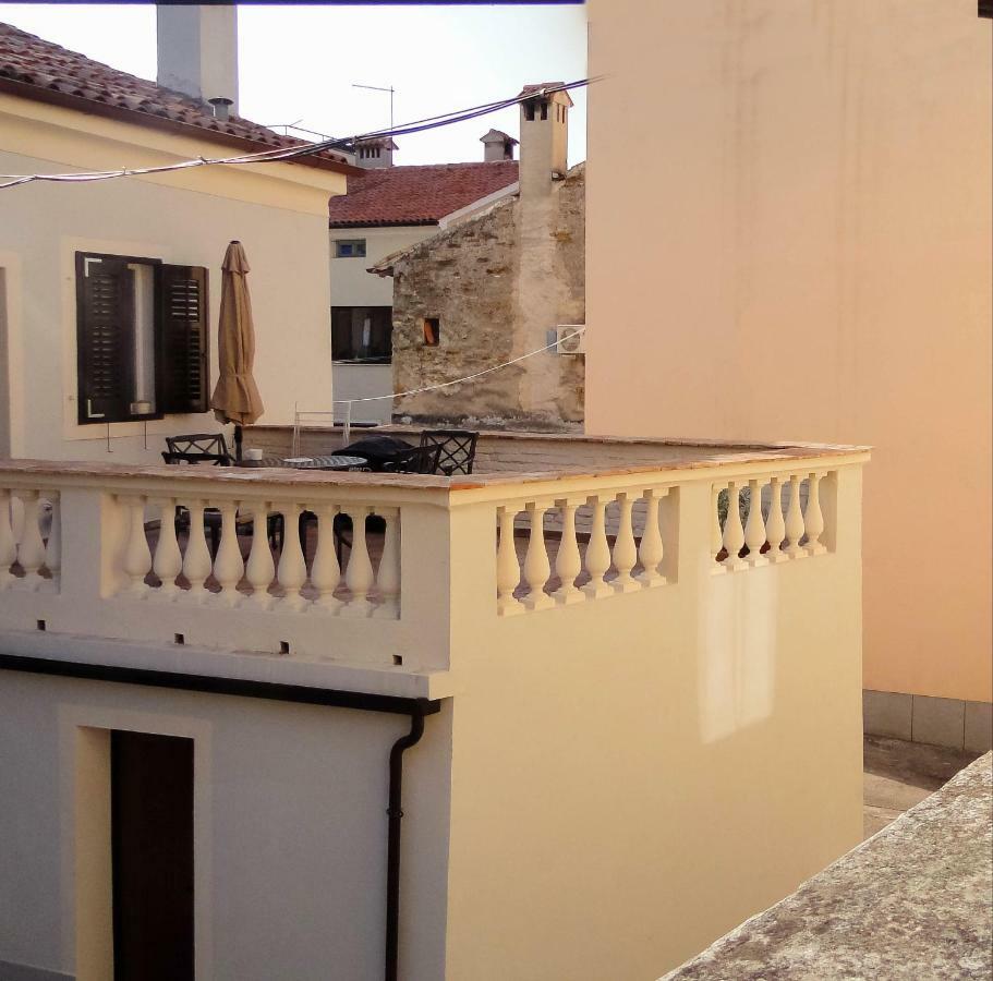 Apartma Na Terasi Izola Εξωτερικό φωτογραφία