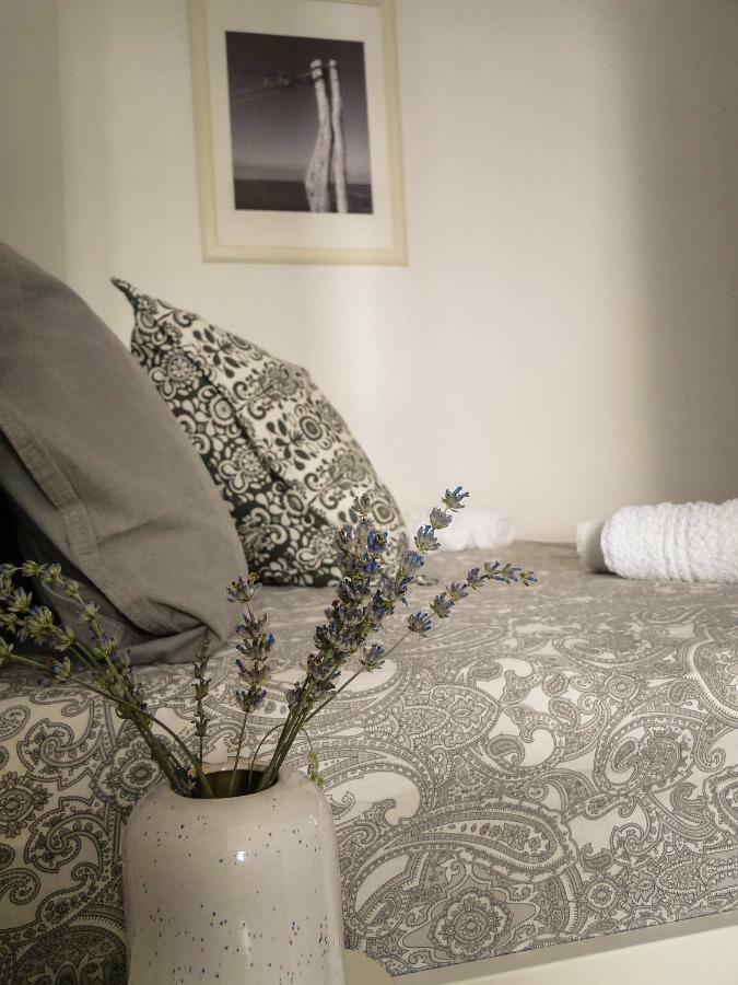 Apartma Na Terasi Izola Εξωτερικό φωτογραφία