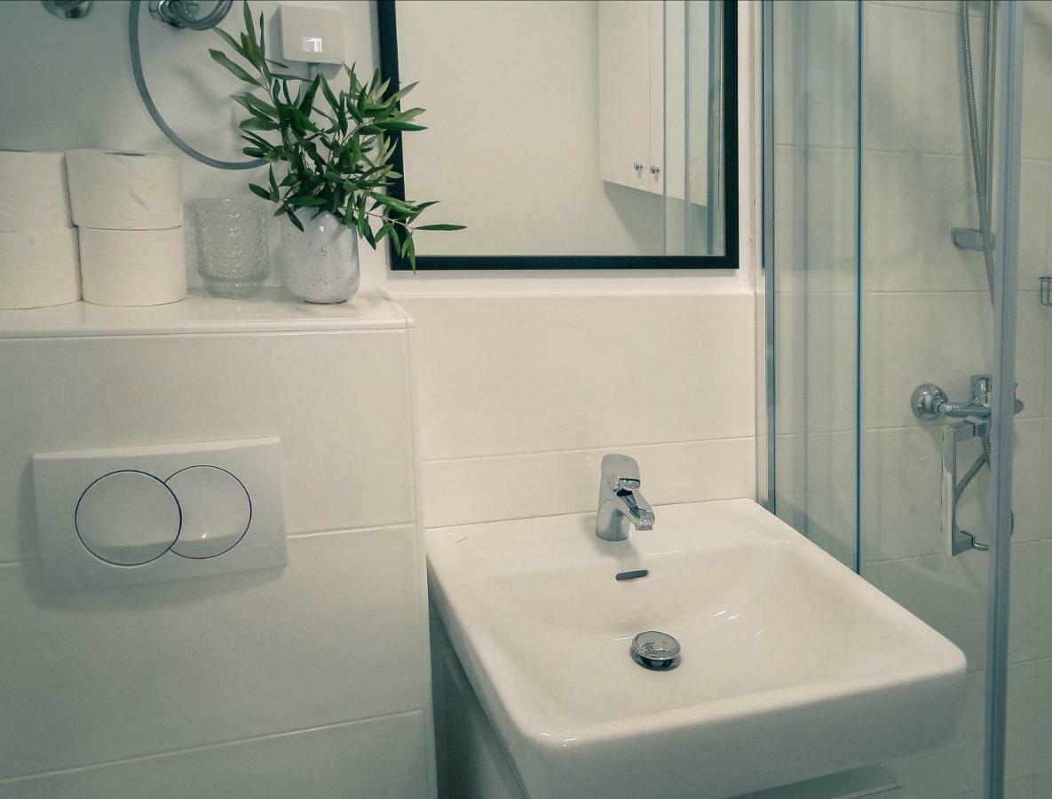 Apartma Na Terasi Izola Εξωτερικό φωτογραφία