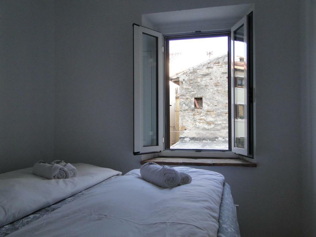 Apartma Na Terasi Izola Εξωτερικό φωτογραφία