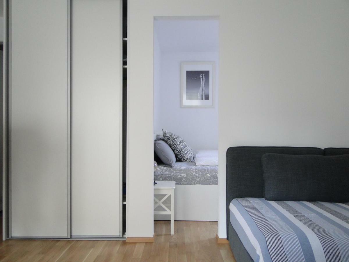 Apartma Na Terasi Izola Εξωτερικό φωτογραφία